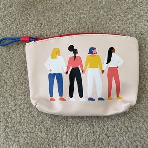 𝐼𝑃𝑆𝑌 𝑀𝐼𝑁𝐼 𝐺𝐿𝐴𝑀 𝐵𝐴𝐺 WOMAN POWER